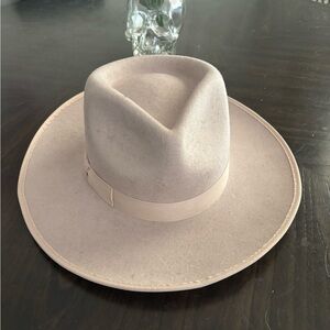 GIGI PIP Cream Monroe Hat